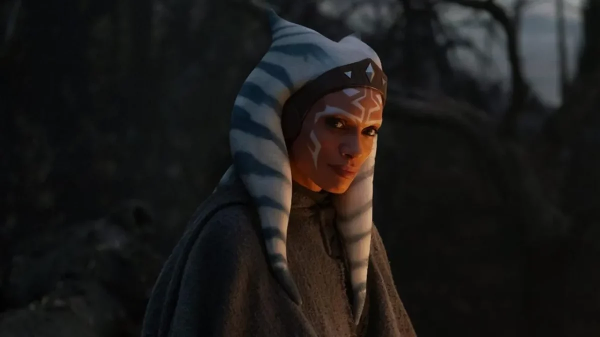 ahsoka series release date synopsis cast and trailer on disney star wars rosario dawson pone en peligro la serie de ahsoka