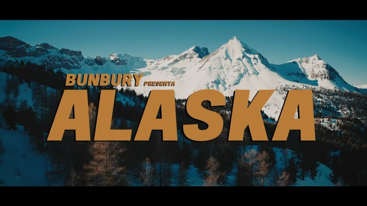 bunbury releases alaska the second preview of greta garbo maxresdefault 47