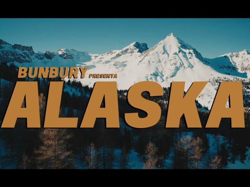 bunbury releases alaska the second preview of greta garbo maxresdefault 47