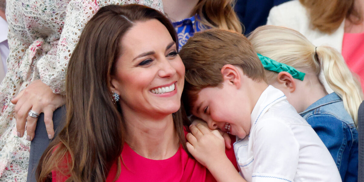 Celebrating Prince Louis 5th Birthday A Royal Milestone 2950