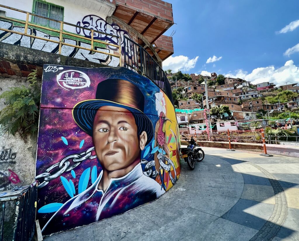 Descubre Medellín: la joya escondida de Sudamérica