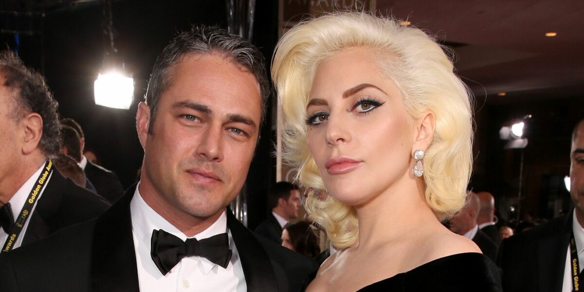 lady gaga and taylor kinney a surprising reunion in chicago lady gaga 1505057470