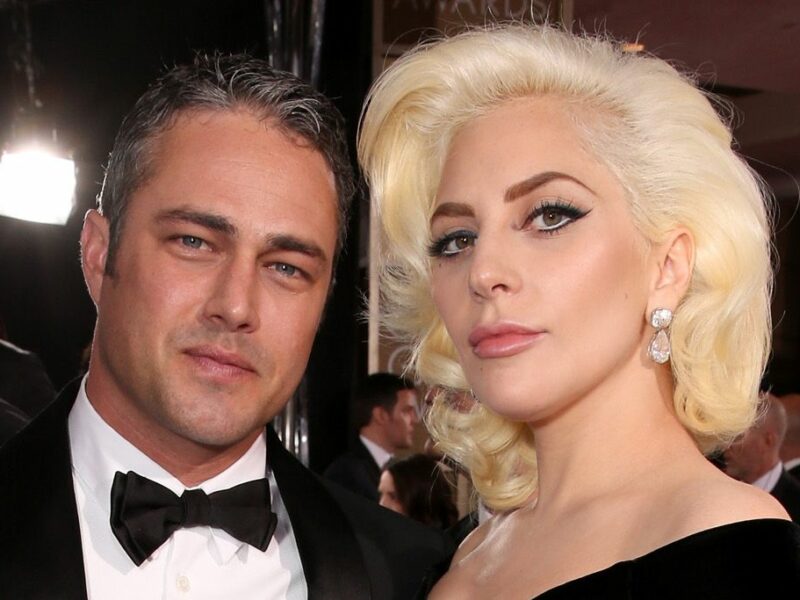 lady gaga and taylor kinney a surprising reunion in chicago lady gaga 1505057470