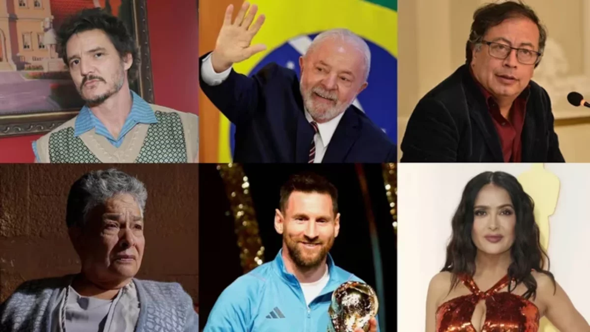 latin americans among times 100 most influential people vdrn7j6fffcvhbr7cceofphxt4