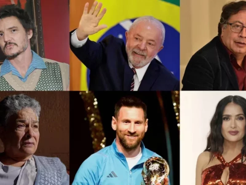 latin americans among times 100 most influential people vdrn7j6fffcvhbr7cceofphxt4