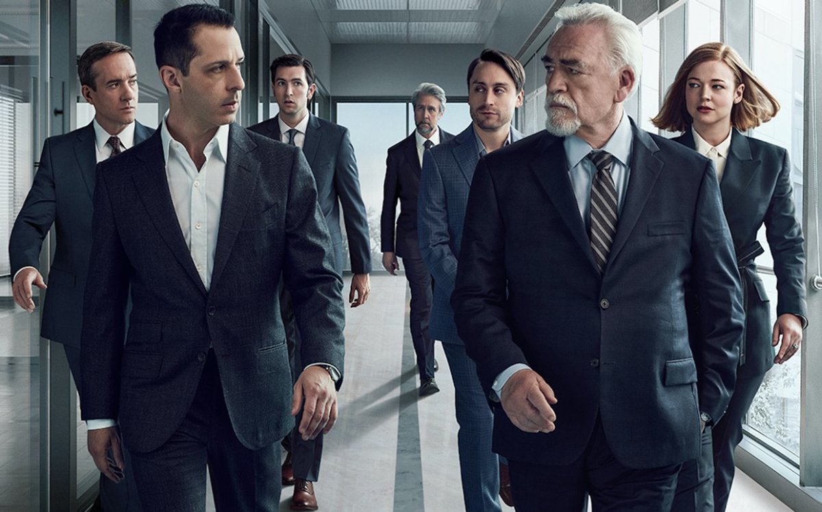 succession season 4 episode 3 the shocking fate of logan roy succession season 4