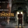 the continental unveils gripping teaser a closer look at the john wick spinoff series starring mel gibson john wick spin off the continental arrives on peacock this s 7fqe.1280