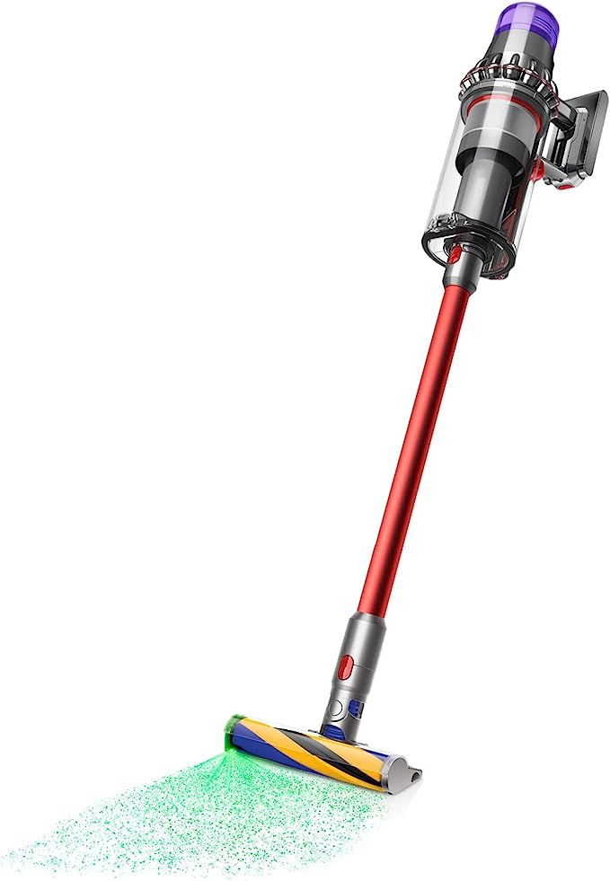 the quiet revolution an in depth review of amazons latest dyson silent vacuum cleaner 61dlrxgdetl. ac sx679