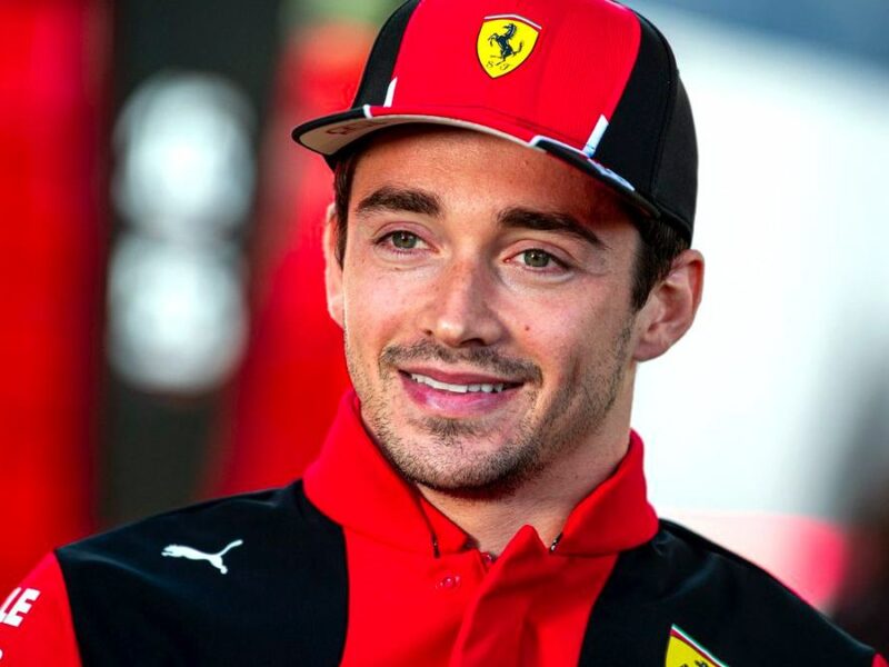 charles leclerc formula 1 racers debut on spotify with aus23 single release leclerc 2023 04 27 09 48 50
