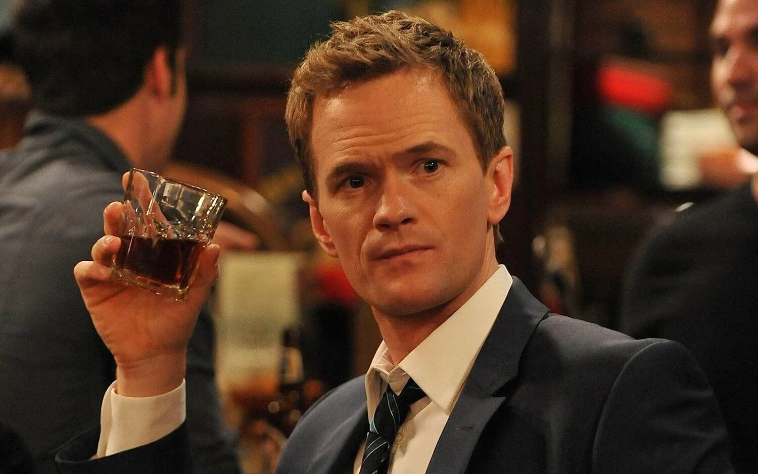 how i met your father how i met your mother character returns in season 2 72020 h3