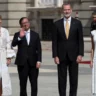 spanish royals honor gustavo petro during state visit 65500992 303