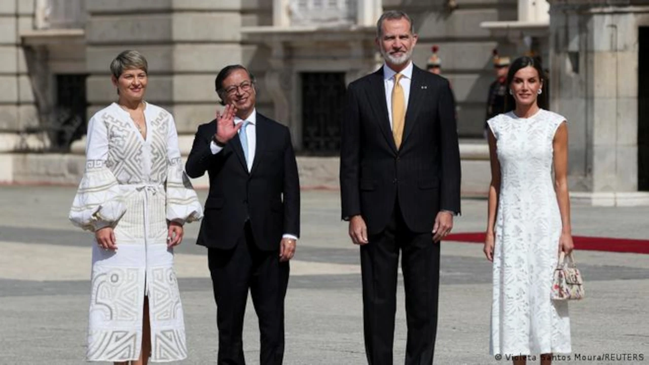 spanish royals honor gustavo petro during state visit 65500992 303
