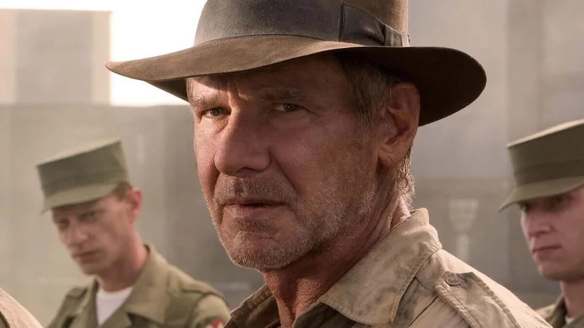 the indiana jones collection arrives on disney on may 31st 16536122901891