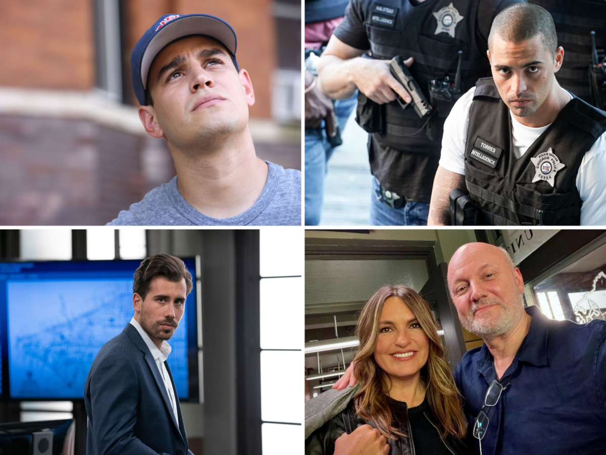 Dick Wolf: The Architect Of Modern Crime Drama - Image 4