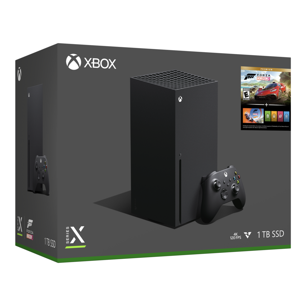 Xbox Series X