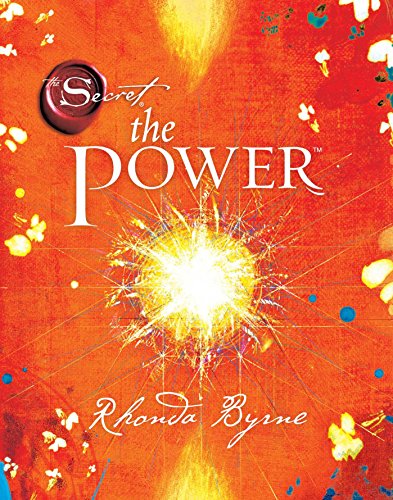 The power by rhonda byrne