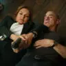was benson injured and dies in the finale of law order organized crime 1c78f952332a60f24307a6f75db3d782