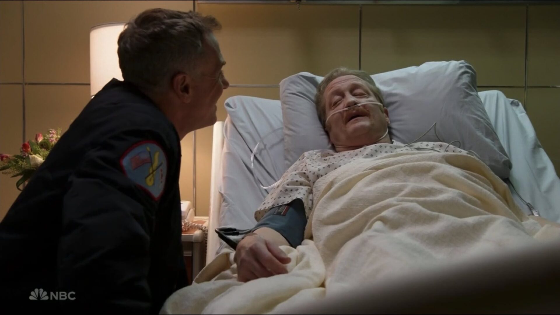 Does Mouch Die on Chicago Fire? Season 11 Finale Leaves Fans in Suspense