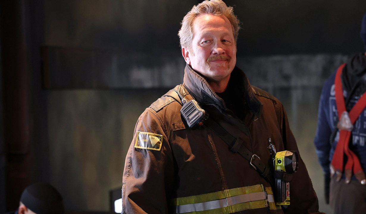 Does Mouch Die on Chicago Fire? Season 11 Finale Leaves Fans in Suspense