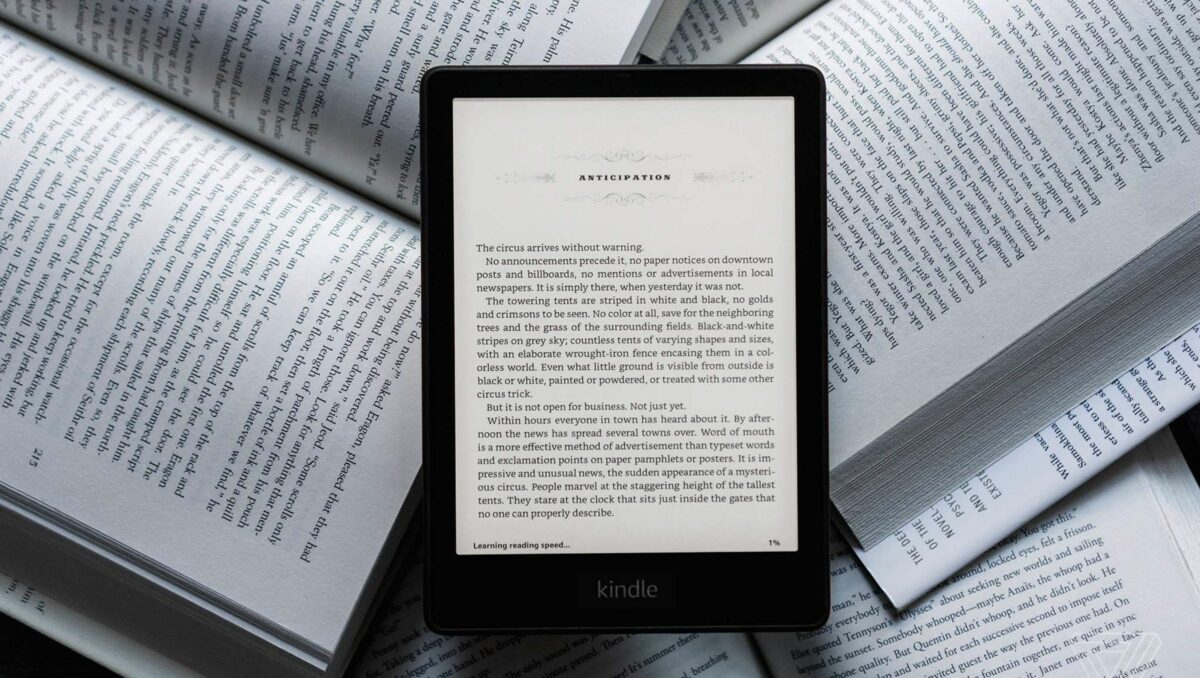 The Ultimate Guide to the Best eBook Readers in 2023
