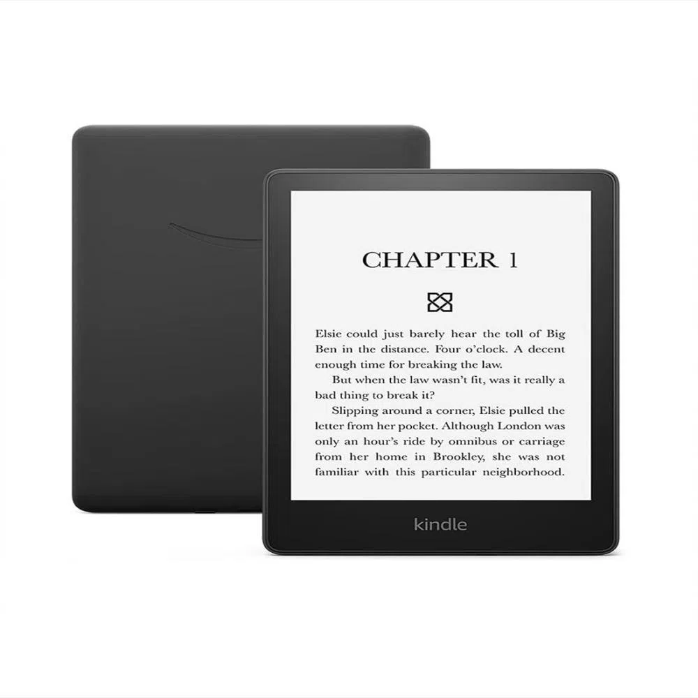 Amazon Kindle - ebook reader