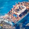 the unseen tragedy migrant shipwreck off greece 230615092817 boat greece