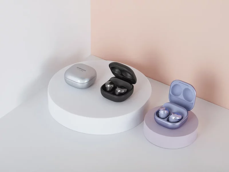 unleashing the power of samsung galaxy buds a comprehensive review galaxy buds pro pr dl4 lifestlye3