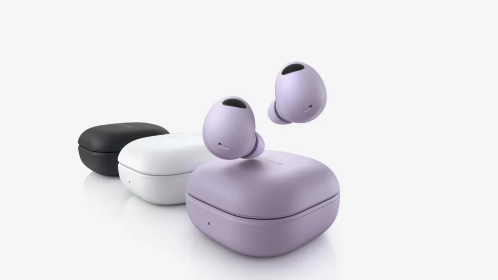 unleashing the power of samsung galaxy buds a comprehensive review galaxy buds2 pro kv 120