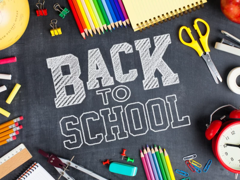 back to school 2023 a comprehensive review of essential supplies adobestock 215958702