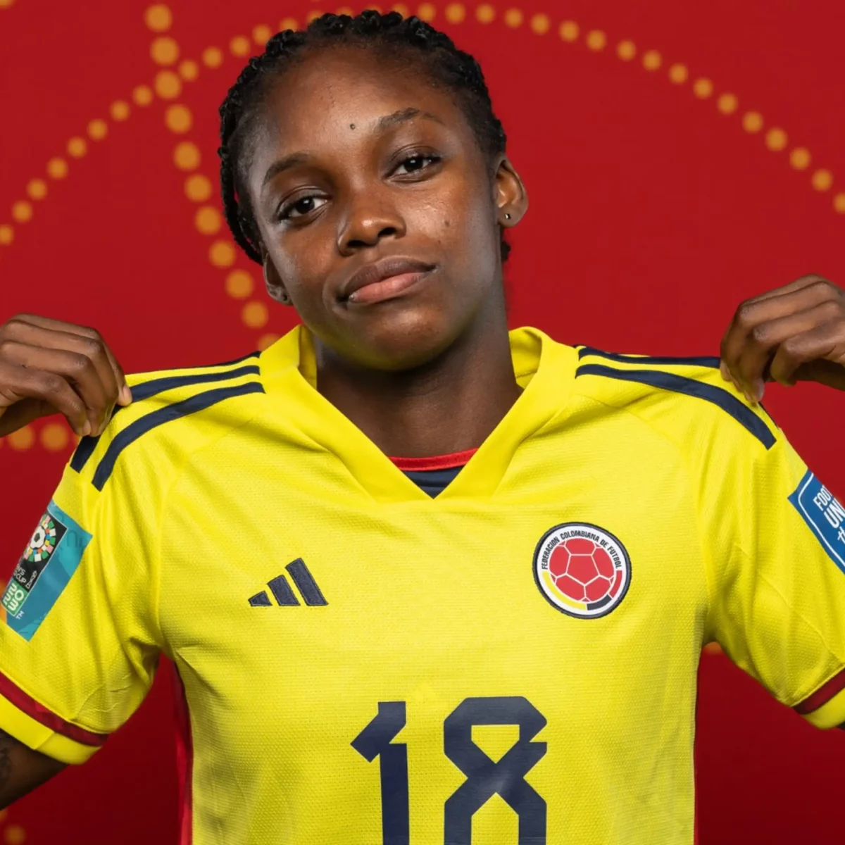 Linda Caicedo: The Rising Star of Colombian Football