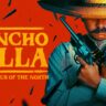 pancho villa the centaur of the north debuts on star scale 9