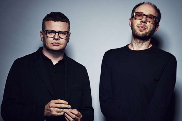the chemical brothers unveil their 10th studio album for that beautiful feeling the chemical brothers 251645