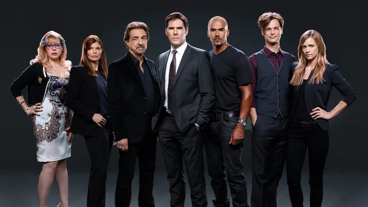 unveiling the anticipation criminal minds evolution casts stand before season 2 criminal minds