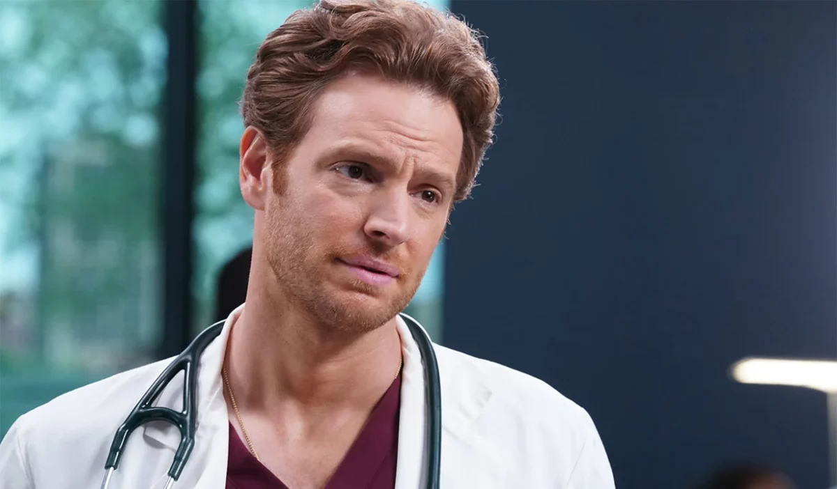 chicago med season 9 the future of dr will halstead and nick gehlfusss role will halstead chicago fire 2