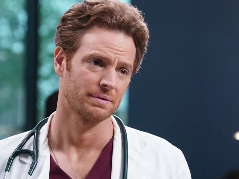 chicago med season 9 the future of dr will halstead and nick gehlfusss role will halstead chicago fire 2