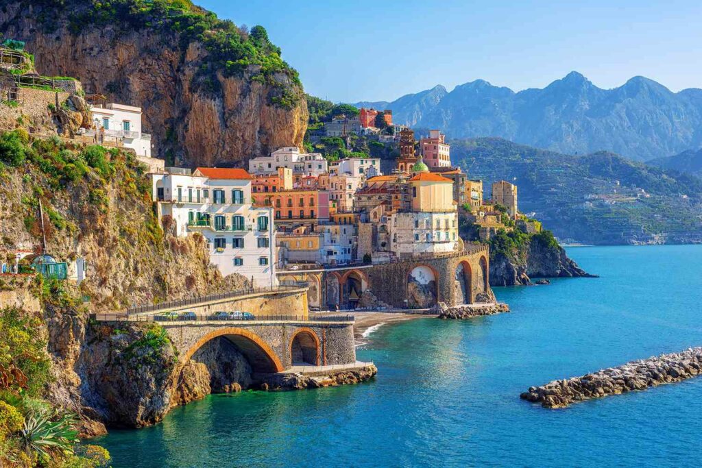 destination diana a glimpse into the princesss cherished holiday destinations tal header atrani italy amalfi coast amalfitowns0223 c516bc91bb434e19b5ec6e2fb50cb9eb