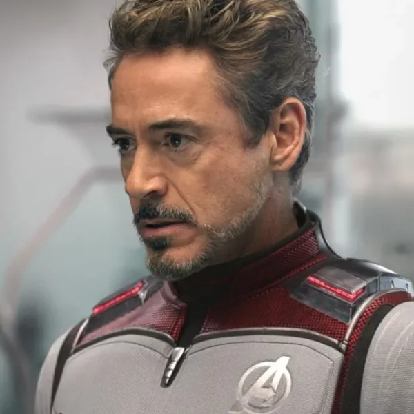 Robert Downey Jr.: Must See Him Four Years After His Last Marvel Film