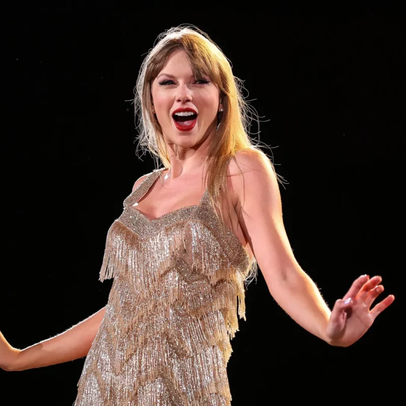Taylor Swift: A Unique Subject in the Realm of Social Psychology at Arizona State University