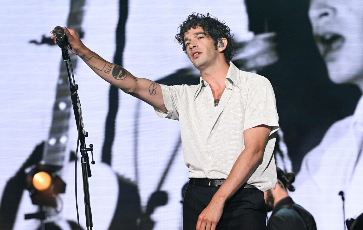 the 1975s controversial act in malaysia and its financial repercussions the 1975 performing 1