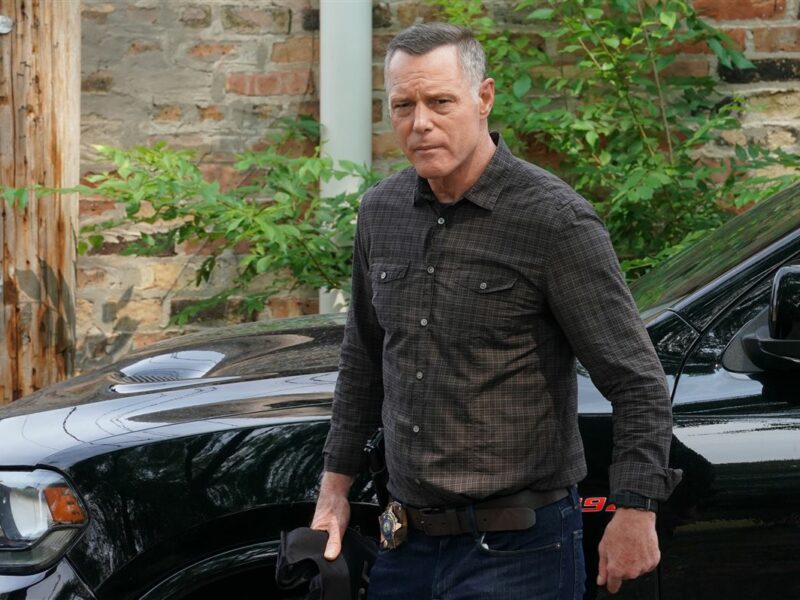 the real reason why jason beghes private life complicated chicago pd take five with actor jason beghe 1631810023