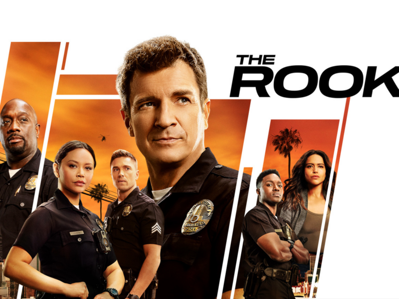 the rookie season 6 a delayed return to abc in 2023 the rookie season 6 release date cast