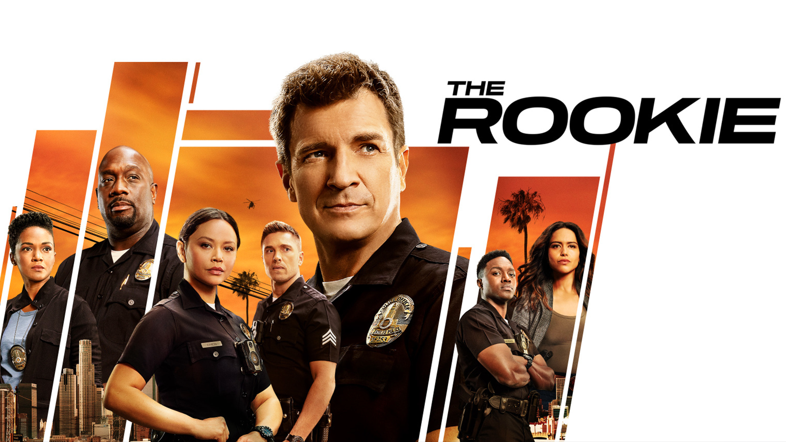 The Rookie Season 6 A Delayed Return to ABC in 2023