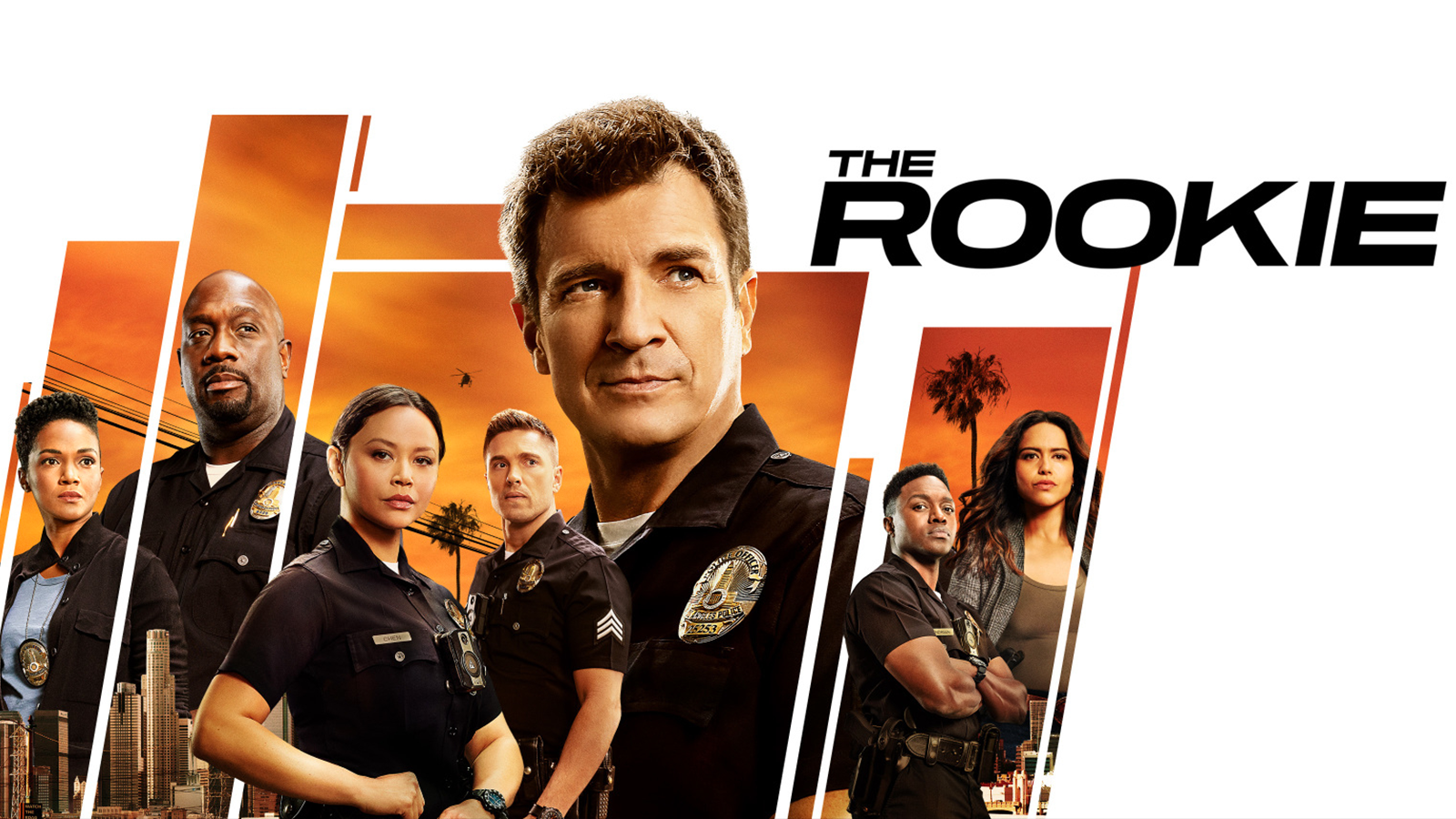 The Rookie Season 6 Release Date 2025