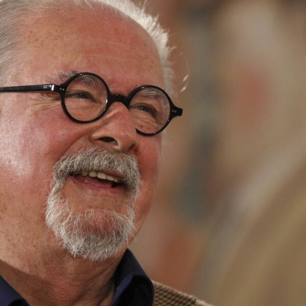 Remembering Fernando Botero: A Life in Art and Legacy