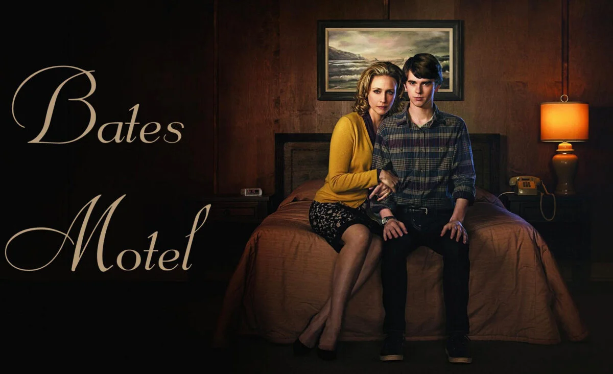 Bates motel season 5 netflix store