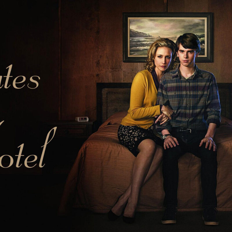 Bates Motel: The Unveiled Mysteries of a Series That Ended Too Soon