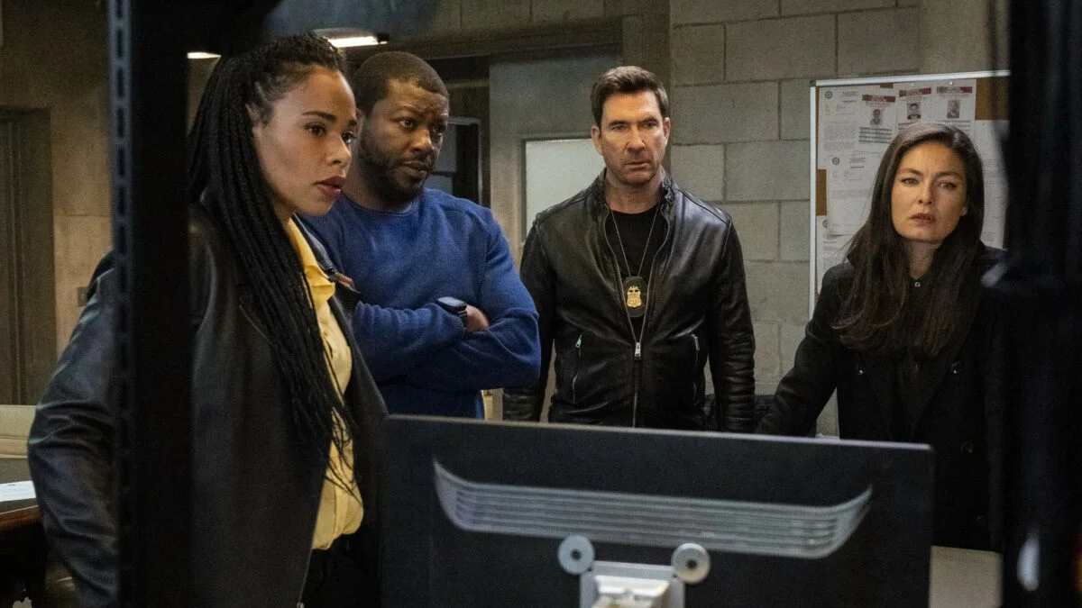 FBI: Most Wanted Season 5 Faces Unprecedented Changes and Delays