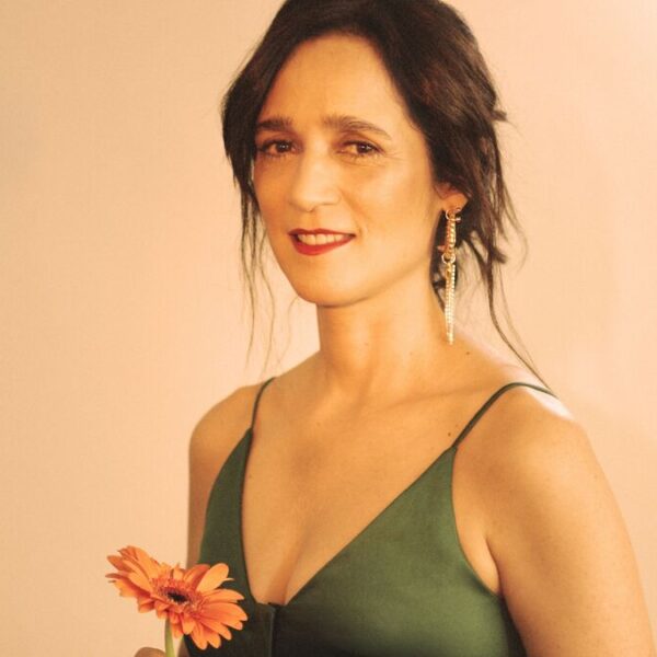 Julieta Venegas Gets Two Nominations for the 2023 Latin Grammy Awards
