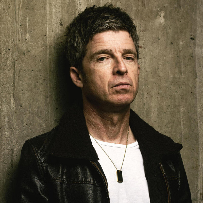 Oasis: The Quintessential British Band According to Noel Gallagher