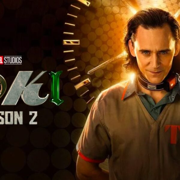 The Ultimate Loki Viewing Guide: Preparing for Season 2 on Disney+